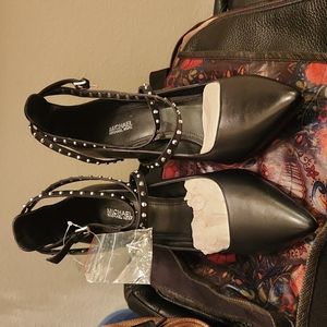 Michael Kors Studded Heels